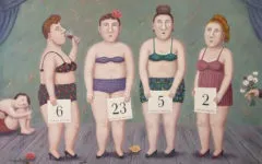 Вік, коли наша жінка «виходить в тираж», the rusgirl by mike nimoff - part 3 () Вік, коли наша жінка «виходить в тираж», the rusgirl by mike nimoff - part 3