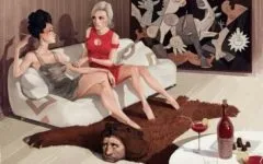 Вік, коли наша жінка «виходить в тираж», the rusgirl by mike nimoff - part 3 () Вік, коли наша жінка «виходить в тираж», the rusgirl by mike nimoff - part 3