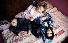 Вік, коли наша жінка «виходить в тираж», the rusgirl by mike nimoff - part 3 () Вік, коли наша жінка «виходить в тираж», the rusgirl by mike nimoff - part 3