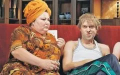Вік, коли наша жінка «виходить в тираж», the rusgirl by mike nimoff - part 3 () Вік, коли наша жінка «виходить в тираж», the rusgirl by mike nimoff - part 3