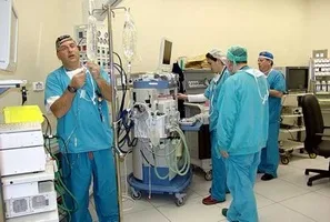 Все про вплив гормонів на структуру передміхурової залози (структуру) Все про вплив гормонів на структуру передміхурової залози
