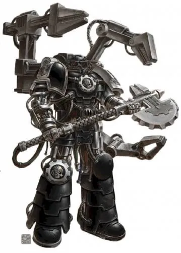 Всі ігри всесвіту warhammer 40, 000