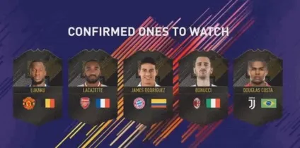 Все про онлайн-режим ultimate team в fifa 18 (team) Все про онлайн-режим ultimate team в fifa 18