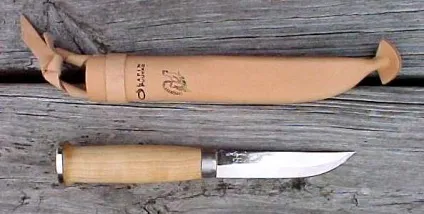 Всім відомий ніж «фінка», nordic design (всім) Всім відомий ніж «фінка», nordic design