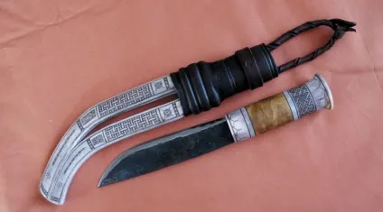 Всім відомий ніж «фінка», nordic design (всім) Всім відомий ніж «фінка», nordic design