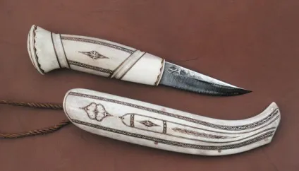 Всім відомий ніж «фінка», nordic design (всім) Всім відомий ніж «фінка», nordic design