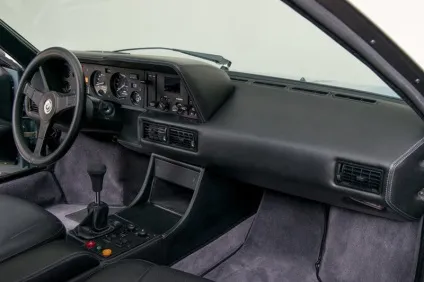 Ось як виглядає повністю відновлений bmw m1 procar - автоблог - (procar) Ось як виглядає повністю відновлений bmw m1 procar - автоблог -