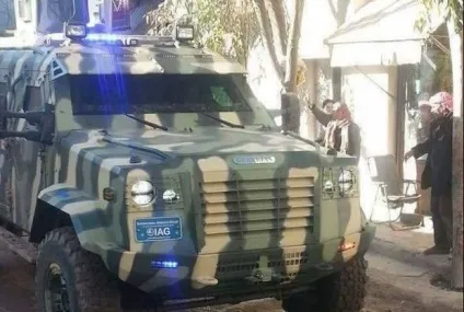 Війна курдів в Сирії йде не на життя, а на смерть (життя) Війна курдів в Сирії йде не на життя, а на смерть