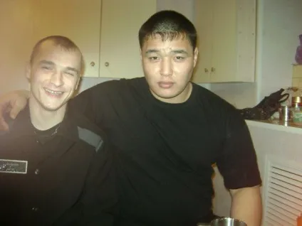 Ось такі круті хлопці, розважальний портал (такі) Ось такі круті хлопці, розважальний портал