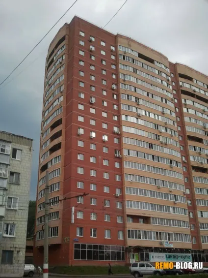 Чи шкідливо жити на високому поверсі, будівельний блог (жити) Чи шкідливо жити на високому поверсі, будівельний блог