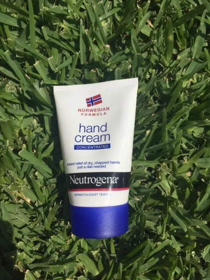 Всі принади косметичної марки neutrogena
