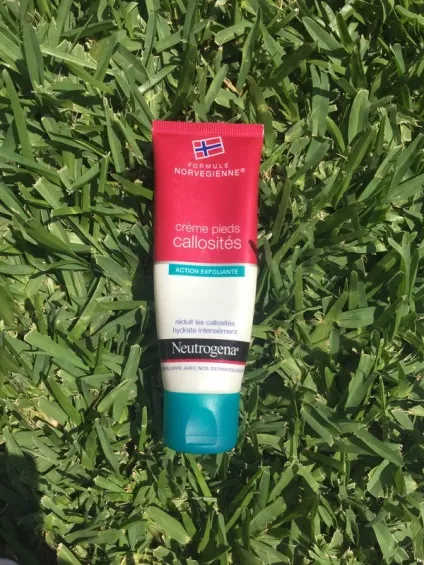 Всі принади косметичної марки neutrogena