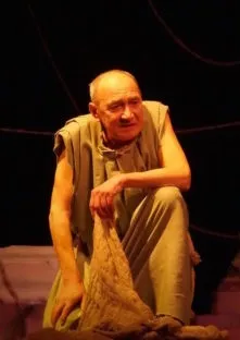 Хабаровський крайовий театр драми - репертуар, спектаклі, актори (державний музичний драматичний) Хабаровський крайовий театр драми - репертуар, спектаклі, актори