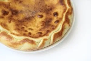Хачапурі з сиром, рецепти з фото (рецепти) Хачапурі з сиром, рецепти з фото