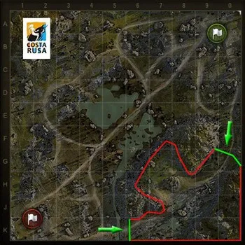 World of tanks правила турніру, fangs @ web клуб любителів комп'ютерних ігор (правила) World of tanks правила турніру, fangs @ web клуб любителів комп'ютерних ігор