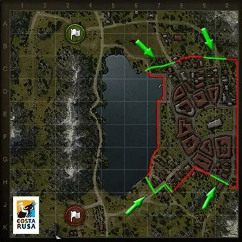 World of tanks правила турніру, fangs @ web клуб любителів комп'ютерних ігор (tanks правила турніру) World of tanks правила турніру, fangs @ web клуб любителів комп'ютерних ігор