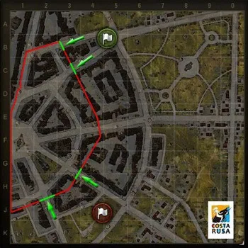 World of tanks правила турніру, fangs @ web клуб любителів комп'ютерних ігор (fangs) World of tanks правила турніру, fangs @ web клуб любителів комп'ютерних ігор