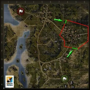 World of tanks правила турніру, fangs @ web клуб любителів комп'ютерних ігор (fangs) World of tanks правила турніру, fangs @ web клуб любителів комп'ютерних ігор