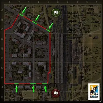 World of tanks правила турніру, fangs @ web клуб любителів комп'ютерних ігор (tanks правила турніру) World of tanks правила турніру, fangs @ web клуб любителів комп'ютерних ігор