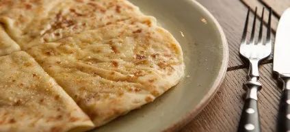 Хичіни - рецепти з сиром, картоплею, м'ясом і сиром (творогом) Хичіни - рецепти з сиром, картоплею, м'ясом і сиром