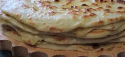 Хичіни - рецепти з сиром, картоплею, м'ясом і сиром (м'ясом) Хичіни - рецепти з сиром, картоплею, м'ясом і сиром