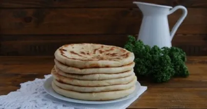 Хичіни - рецепти з сиром, картоплею, м'ясом і сиром (сиром) Хичіни - рецепти з сиром, картоплею, м'ясом і сиром