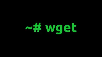 Wget для windows