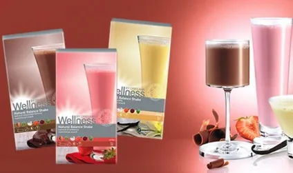 Вся правда про wellness від Оріфлейм