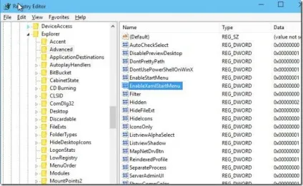 У windows 10 не відкривається «пуск» що робити (Windows відкривається «Пуск») У windows 10 не відкривається «пуск» що робити
