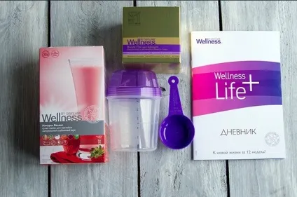 Вся правда про wellness від Оріфлейм