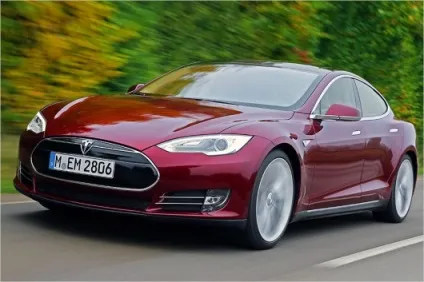 В Японії обрали найкращі автомобілі року (jcoty) В Японії обрали найкращі автомобілі року