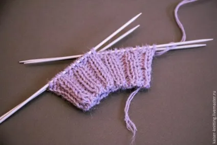 Вяжем рукавиці - ярмарок майстрів - ручна робота, handmade (в'язання спицями) Вяжем рукавиці - ярмарок майстрів - ручна робота, handmade