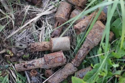 Друга світова війна - зупинка погостювати (війна) Друга світова війна - зупинка погостювати