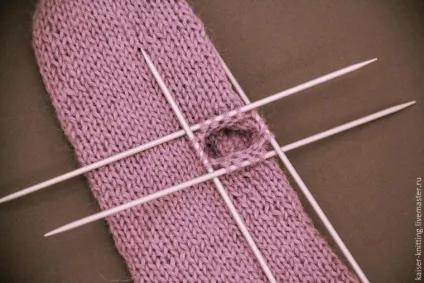 Вяжем рукавиці - ярмарок майстрів - ручна робота, handmade (в'яжемо рукавиці) Вяжем рукавиці - ярмарок майстрів - ручна робота, handmade