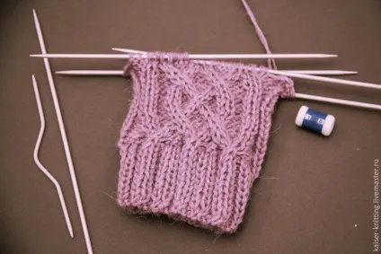 Вяжем рукавиці - ярмарок майстрів - ручна робота, handmade (рукавиці) Вяжем рукавиці - ярмарок майстрів - ручна робота, handmade