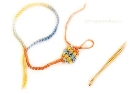В'язані намиста - майстер-класи - секрети рукоділля - handmade-музей • ручна робота, майстер-класи, (намиста) В'язані намиста - майстер-класи - секрети рукоділля - handmade-музей • ручна робота, майстер-класи,