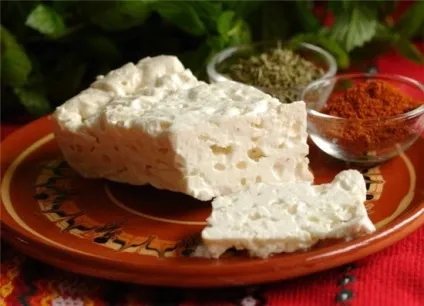 Хачапурі з сиром, рецепти з фото (сиром) Хачапурі з сиром, рецепти з фото