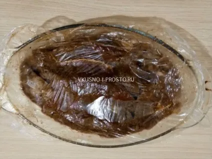В'ялене м'ясо (білтонг)