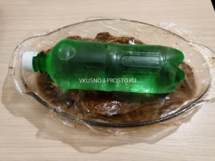 В'ялене м'ясо (білтонг)