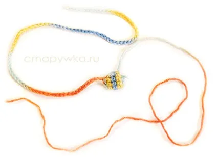 В'язані намиста - майстер-класи - секрети рукоділля - handmade-музей • ручна робота, майстер-класи, (в'язані) В'язані намиста - майстер-класи - секрети рукоділля - handmade-музей • ручна робота, майстер-класи,