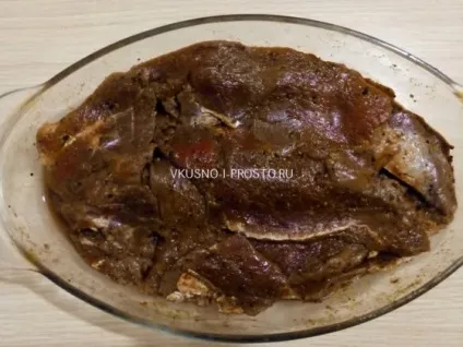 В'ялене м'ясо (білтонг)