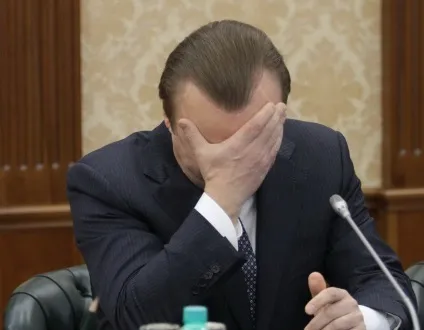 На захист олігарха з - корпорації розвитку хакери атакували неугодний сайт з компроматом на сергея (ddos) На захист олігарха з - корпорації розвитку хакери атакували неугодний сайт з компроматом на сергея