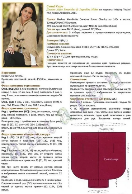 В'язані пальто (добірка) щоденник групи - в'яжемо по опису групи - жіноча соціальна мережа (щоденник) В'язані пальто (добірка) щоденник групи - в'яжемо по опису групи - жіноча соціальна мережа