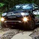 Хуммель - block mitsubishi