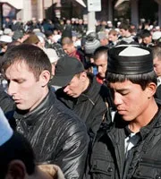 Господар життя як вийти з натовпу