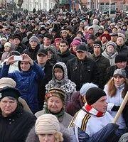 Господар життя як вийти з натовпу