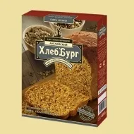 Хлібопекарські суміші для випічки хліба (суміші) Хлібопекарські суміші для випічки хліба