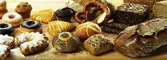 Хліб історія, культура споживання, види (хліб) Хліб історія, культура споживання, види