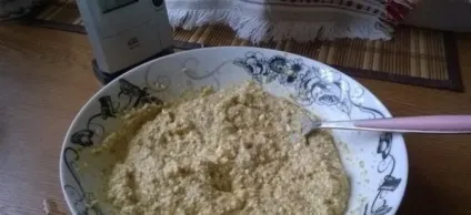 Хліб з висівками в хлібопічці і в духовці рецепти, користь (хліб з висівками) Хліб з висівками в хлібопічці і в духовці рецепти, користь