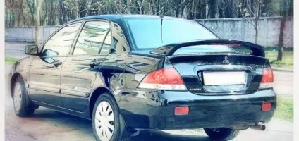 Хуммель - block mitsubishi